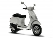 Vespa S 125